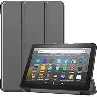 Amazon.co.jp: Shron For Fire HD 8 / HD 8 Plus 2024/2022/2020